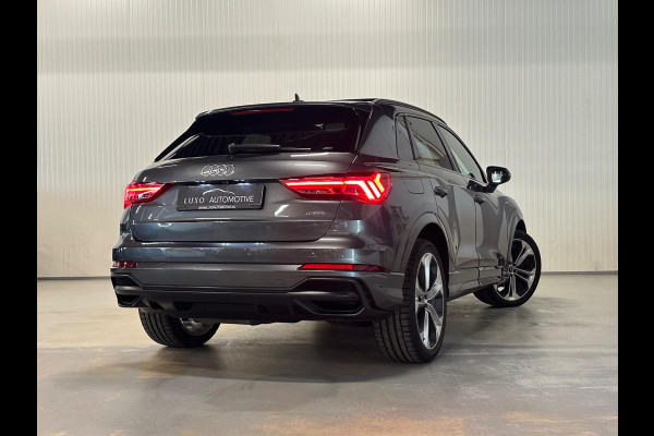 Audi Q3 | PANO | S-LINE | CAMERA
