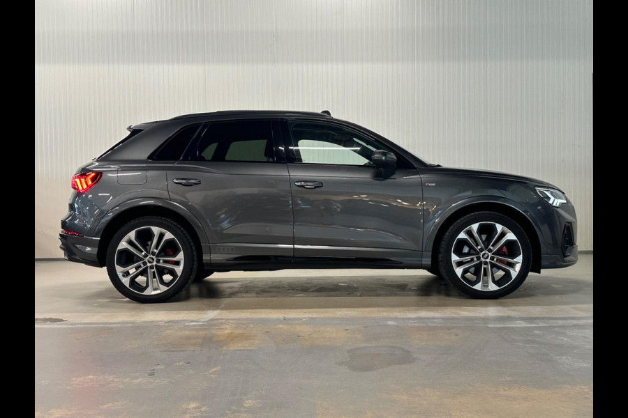 Audi Q3 | PANO | S-LINE | CAMERA