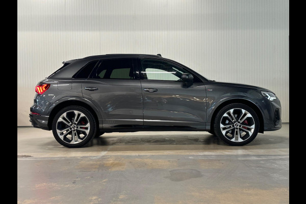 Audi Q3 | PANO | S-LINE | CAMERA