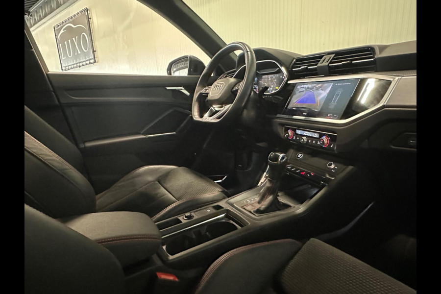 Audi Q3 | PANO | S-LINE | CAMERA