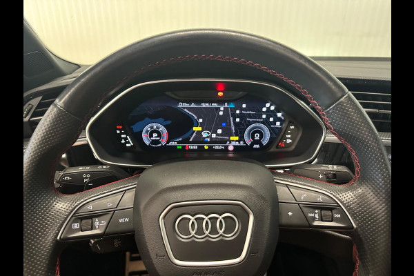 Audi Q3 | PANO | S-LINE | CAMERA