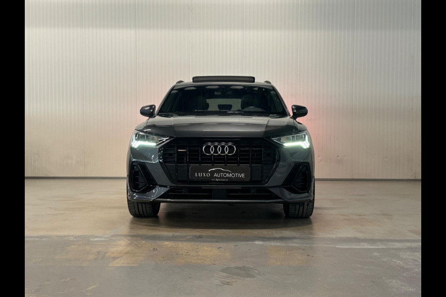 Audi Q3 | PANO | S-LINE | CAMERA