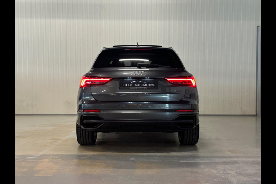 Audi Q3 | PANO | S-LINE | CAMERA