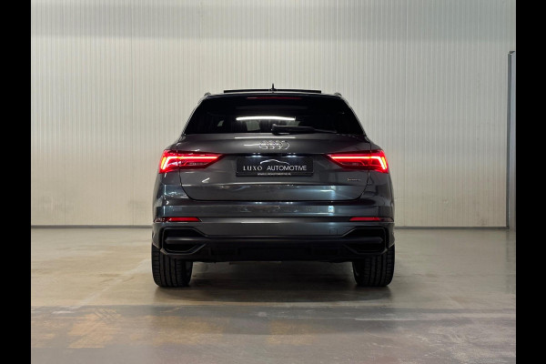 Audi Q3 | PANO | S-LINE | CAMERA