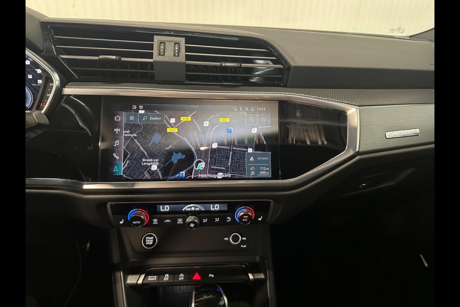 Audi Q3 | PANO | S-LINE | CAMERA