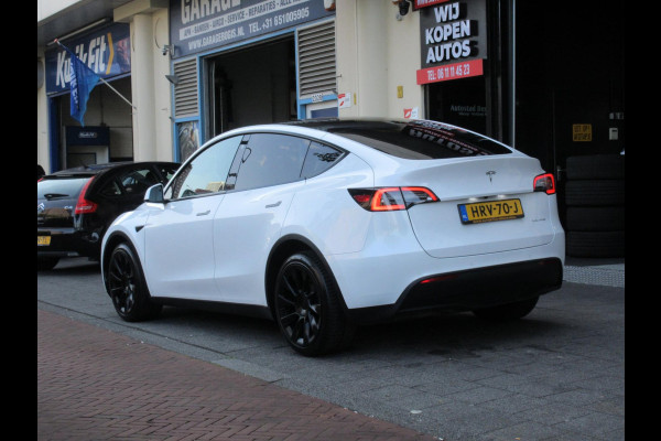 Tesla Model Y Long Range AWD 75 kWh