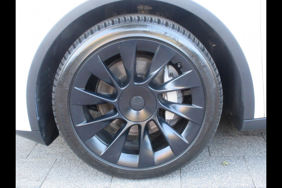 Tesla Model Y Long Range AWD 75 kWh