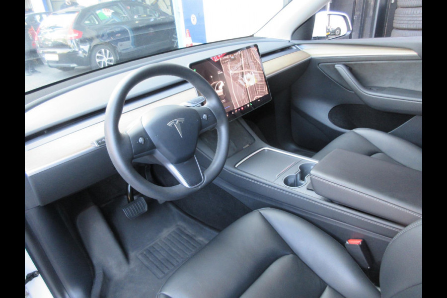 Tesla Model Y Long Range AWD 75 kWh
