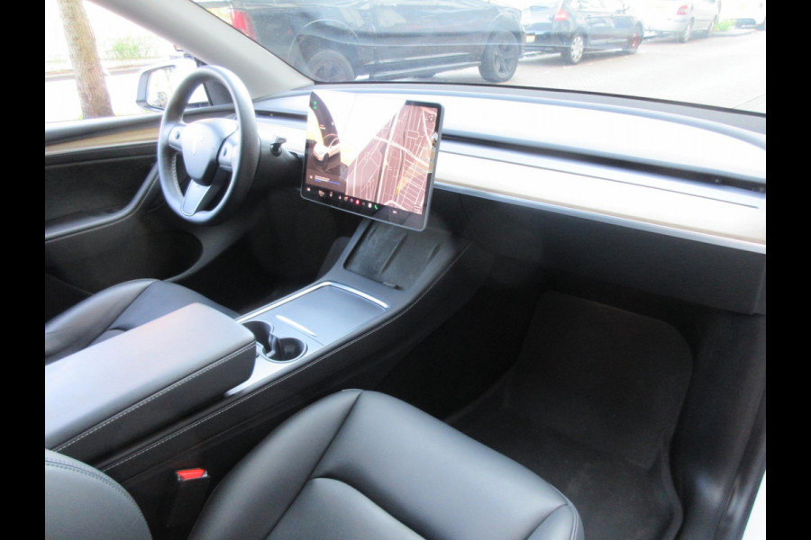 Tesla Model Y Long Range AWD 75 kWh