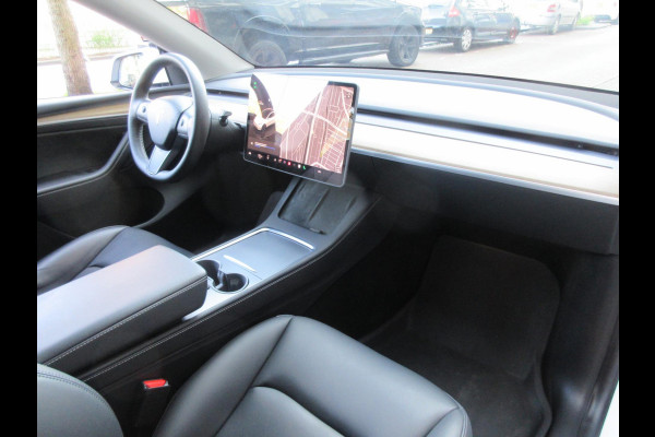 Tesla Model Y Long Range AWD 75 kWh