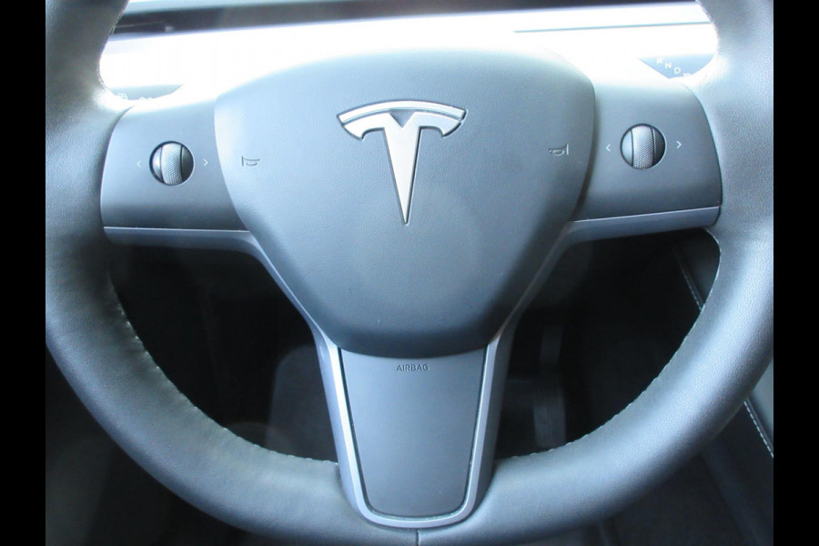 Tesla Model Y Long Range AWD 75 kWh