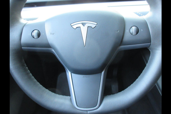 Tesla Model Y Long Range AWD 75 kWh