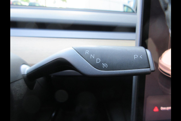 Tesla Model Y Long Range AWD 75 kWh