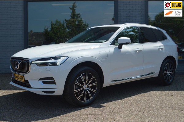 Volvo XC60 2.0 Recharge T8 AWD Inscription | Panoramadak | Trekhaak