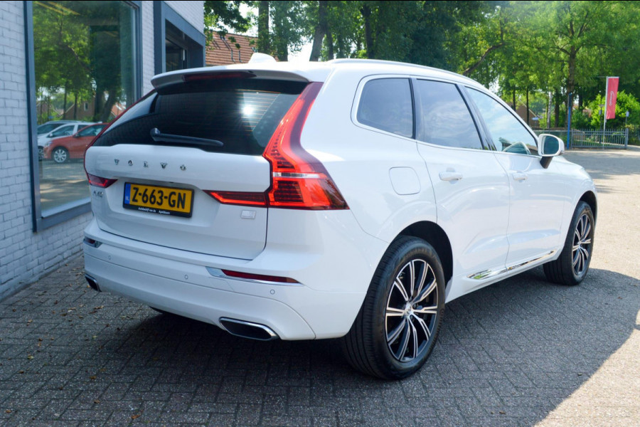 Volvo XC60 2.0 Recharge T8 AWD Inscription | Panoramadak | Trekhaak