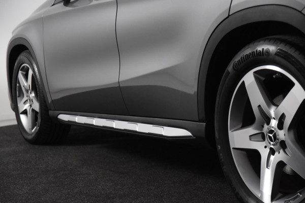 Mercedes-Benz GLA 180 AMG Line *Navi*Camera*Cruise*