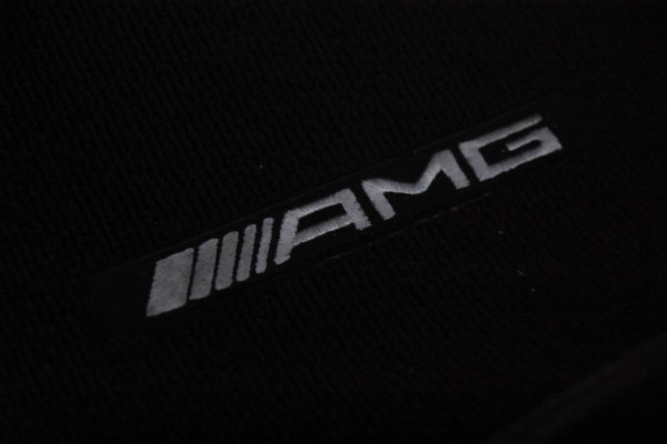 Mercedes-Benz GLA 180 AMG Line *Navi*Camera*Cruise*