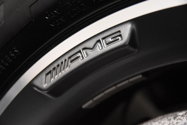 Mercedes-Benz GLA 180 AMG Line *Navi*Camera*Cruise*