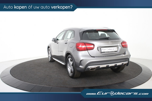 Mercedes-Benz GLA 180 AMG Line *Navi*Camera*Cruise*