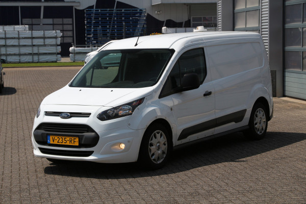Ford Transit Connect 1.5 TDCI 100 | L2 | Inrichting | Airco..