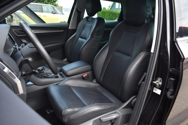 Škoda Karoq 1.5 TSI ACT | LEDER | TREKHAAK | CAMERA | APPLE CARPLAY | ANDROID AUTO | STOELVERWARMING | DEALER ONDERHOUDEN