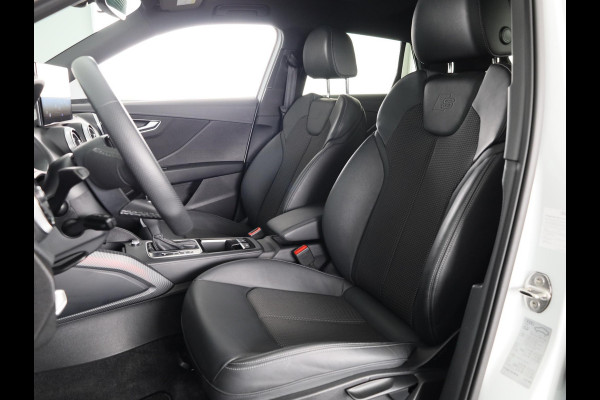Audi Q2 35 TFSI S Edition 150 pk S-tronic | Verlengde garantie | Navigatie | Panoramadak | Parkeersensoren achter | Adaptieve cruise control | S-Line |