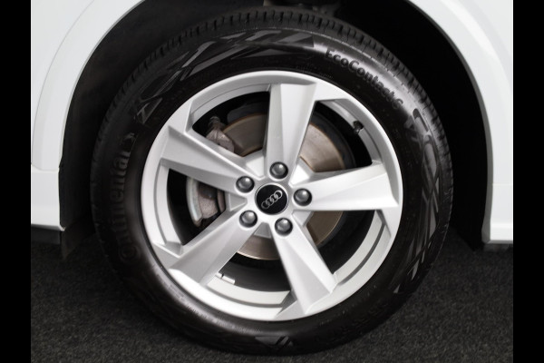 Audi Q2 35 TFSI S Edition 150 pk S-tronic | Verlengde garantie | Navigatie | Panoramadak | Parkeersensoren achter | Adaptieve cruise control | S-Line |