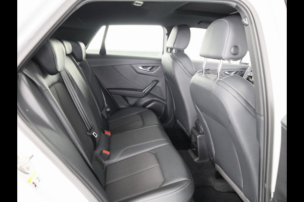 Audi Q2 35 TFSI S Edition 150 pk S-tronic | Verlengde garantie | Navigatie | Panoramadak | Parkeersensoren achter | Adaptieve cruise control | S-Line |