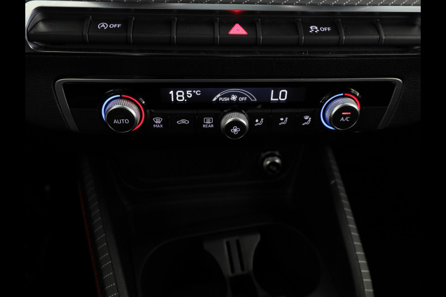 Audi Q2 35 TFSI S Edition 150 pk S-tronic | Verlengde garantie | Navigatie | Panoramadak | Parkeersensoren achter | Adaptieve cruise control | S-Line |