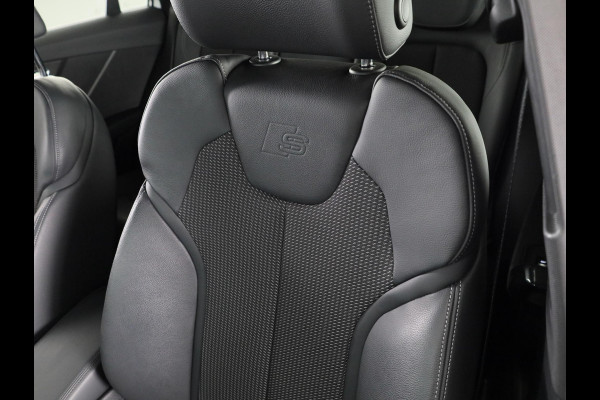 Audi Q2 35 TFSI S Edition 150 pk S-tronic | Verlengde garantie | Navigatie | Panoramadak | Parkeersensoren achter | Adaptieve cruise control | S-Line |