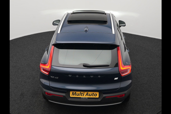 Volvo XC40 T4 Recharge Inscription Plug In Hybrid 211pk PHEV | Panodak | Sportstoelen Verwarmd | Camera | Apple Carplay | Navi | LED | 18"L.M |