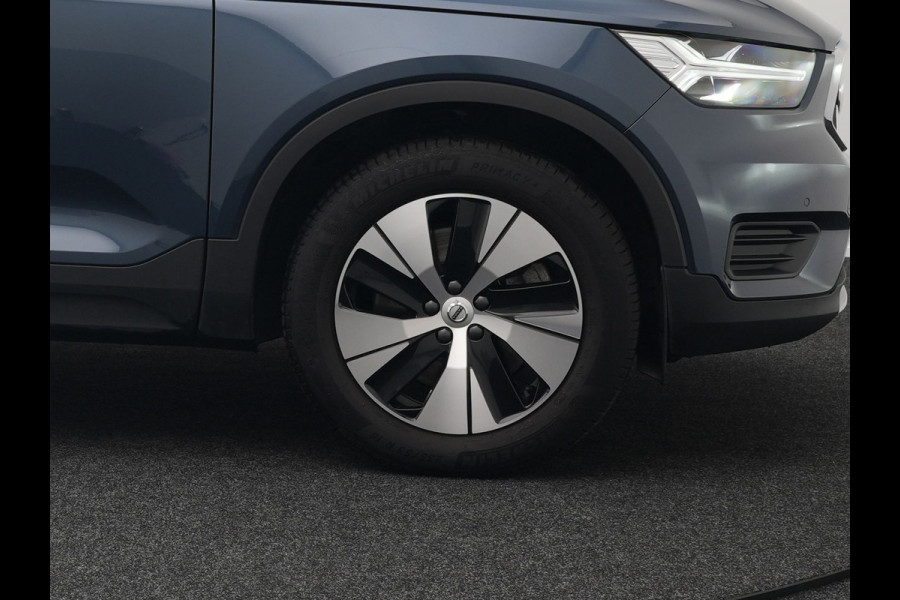 Volvo XC40 T4 Recharge Inscription Plug In Hybrid 211pk PHEV | Panodak | Sportstoelen Verwarmd | Camera | Apple Carplay | Navi | LED | 18"L.M |