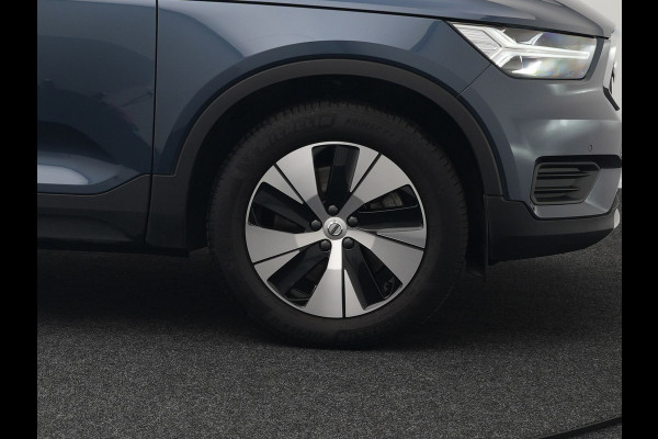 Volvo XC40 T4 Recharge Inscription Plug In Hybrid 211pk PHEV | Panodak | Sportstoelen Verwarmd | Camera | Apple Carplay | Navi | LED | 18"L.M |