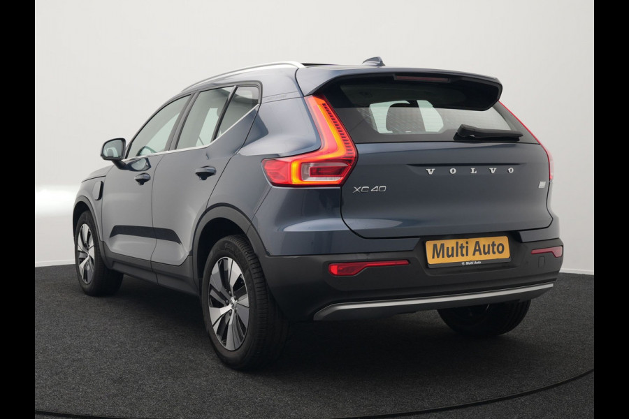 Volvo XC40 T4 Recharge Inscription Plug In Hybrid 211pk PHEV | Panodak | Sportstoelen Verwarmd | Camera | Apple Carplay | Navi | LED | 18"L.M |