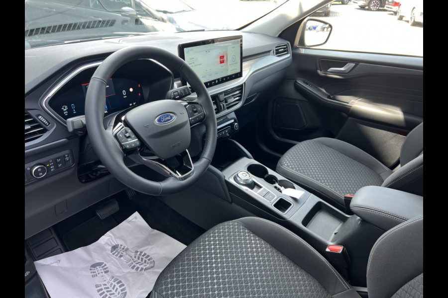 Ford Kuga 2.5 PHEV Titanium TREKHAAK! DRIVERPACK! WINTERPACK! NW MODEL!
