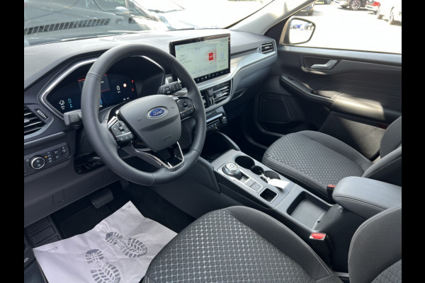 Ford Kuga 2.5 PHEV Titanium TREKHAAK! DRIVERPACK! WINTERPACK! NW MODEL!