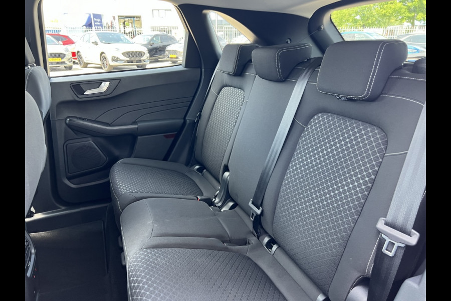 Ford Kuga 2.5 PHEV Titanium TREKHAAK! DRIVERPACK! WINTERPACK! NW MODEL!