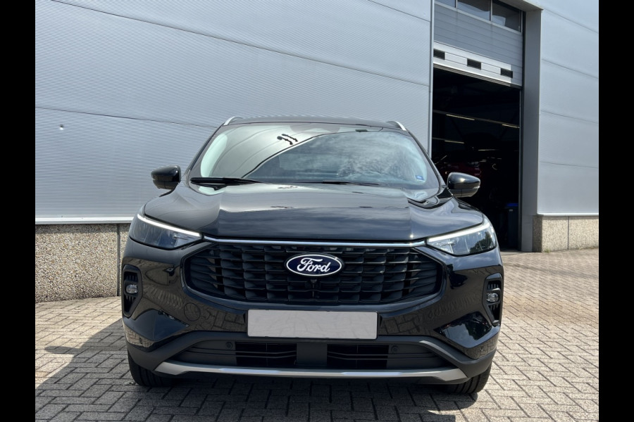 Ford Kuga 2.5 PHEV Titanium TREKHAAK! DRIVERPACK! WINTERPACK! NW MODEL!