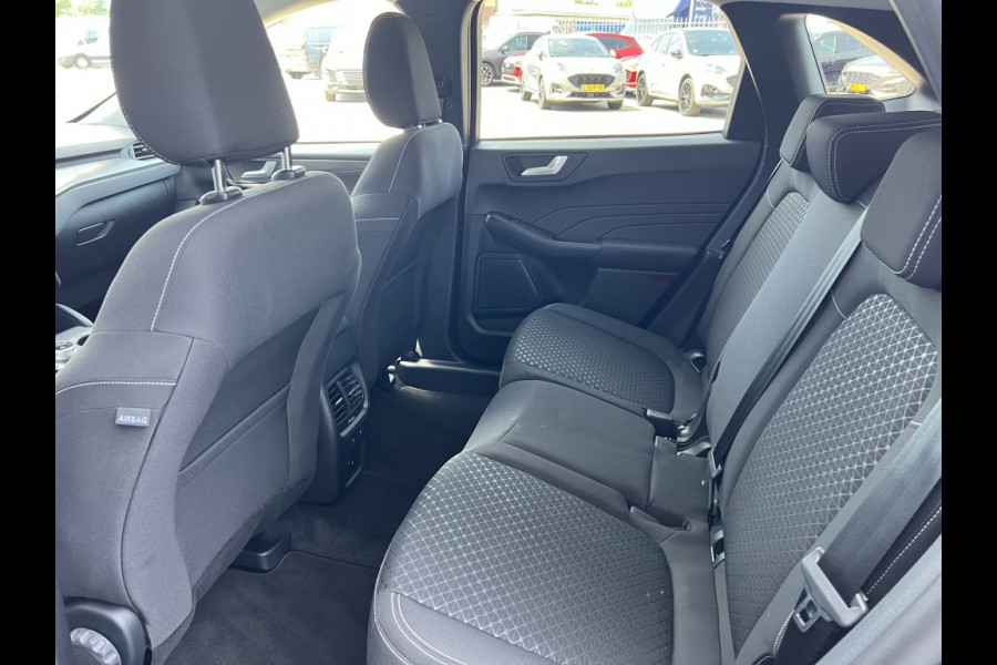 Ford Kuga 2.5 PHEV Titanium TREKHAAK! DRIVERPACK! WINTERPACK! NW MODEL!