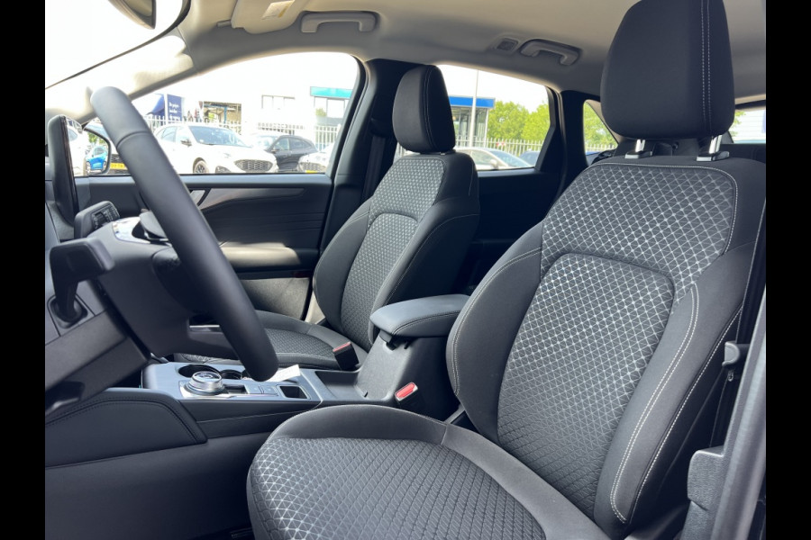Ford Kuga 2.5 PHEV Titanium TREKHAAK! DRIVERPACK! WINTERPACK! NW MODEL!