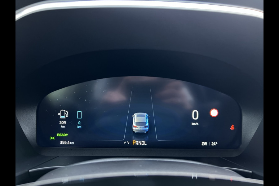 Ford Kuga 2.5 PHEV Titanium TREKHAAK! DRIVERPACK! WINTERPACK! NW MODEL!