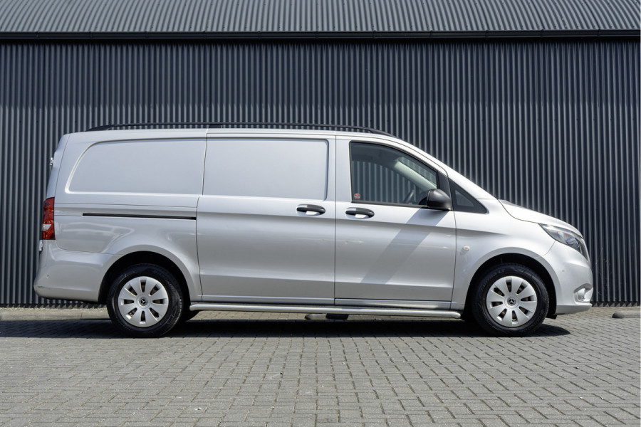 Mercedes-Benz Vito 114 CDI | L2H1 | 140 PK | Camera | Navi | Airco | Cruise | Euro 6