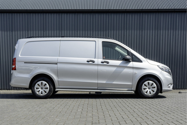 Mercedes-Benz Vito 114 CDI | L2H1 | 140 PK | Camera | Navi | Airco | Cruise | Euro 6