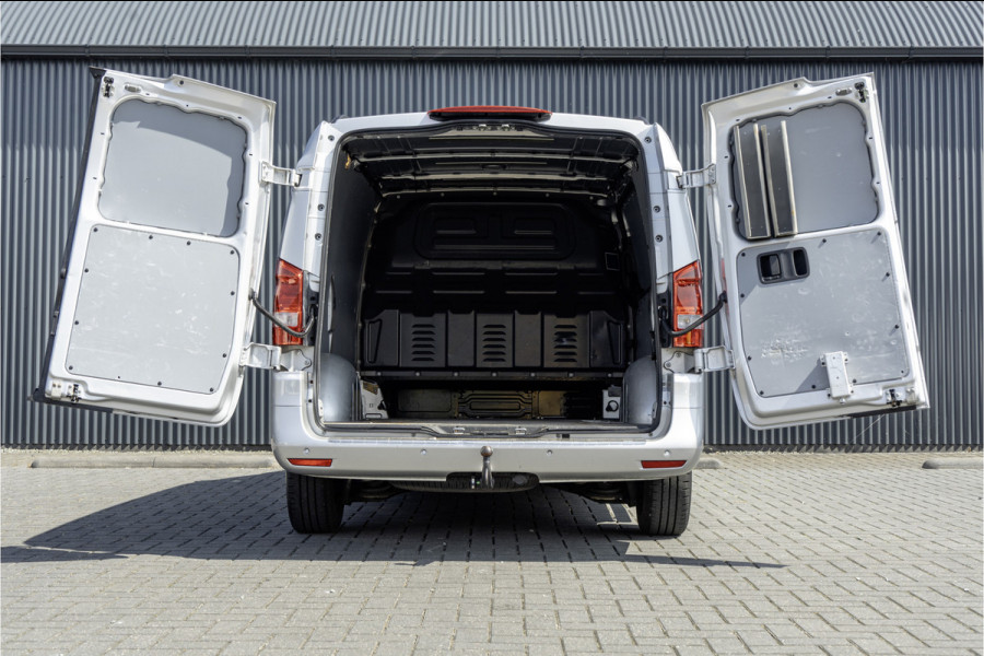 Mercedes-Benz Vito 114 CDI | L2H1 | 140 PK | Camera | Navi | Airco | Cruise | Euro 6