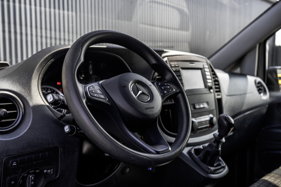 Mercedes-Benz Vito 114 CDI | L2H1 | 140 PK | Camera | Navi | Airco | Cruise | Euro 6