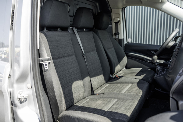 Mercedes-Benz Vito 114 CDI | L2H1 | 140 PK | Camera | Navi | Airco | Cruise | Euro 6