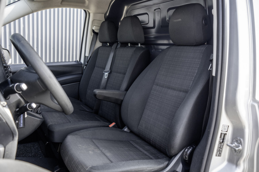 Mercedes-Benz Vito 114 CDI | L2H1 | 140 PK | Camera | Navi | Airco | Cruise | Euro 6