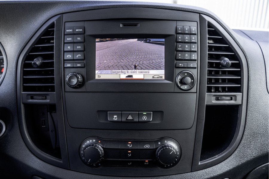 Mercedes-Benz Vito 114 CDI | L2H1 | 140 PK | Camera | Navi | Airco | Cruise | Euro 6