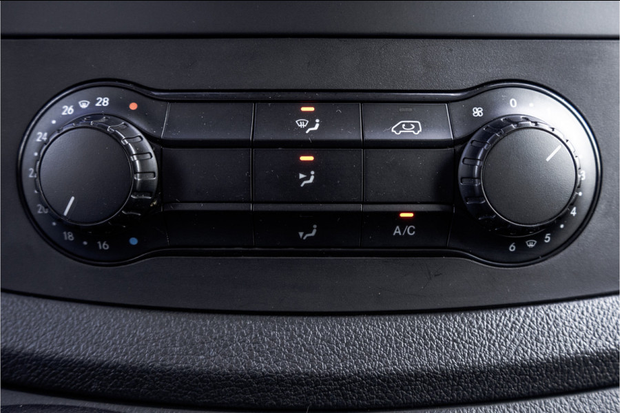 Mercedes-Benz Vito 114 CDI | L2H1 | 140 PK | Camera | Navi | Airco | Cruise | Euro 6