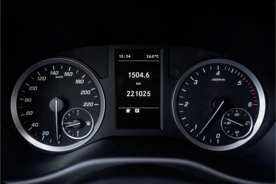Mercedes-Benz Vito 114 CDI | L2H1 | 140 PK | Camera | Navi | Airco | Cruise | Euro 6
